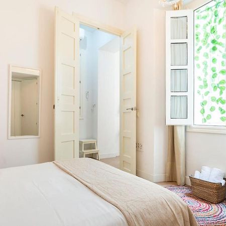 Rinconcito Dona Ines Διαμέρισμα Μάλαγα Εξωτερικό φωτογραφία